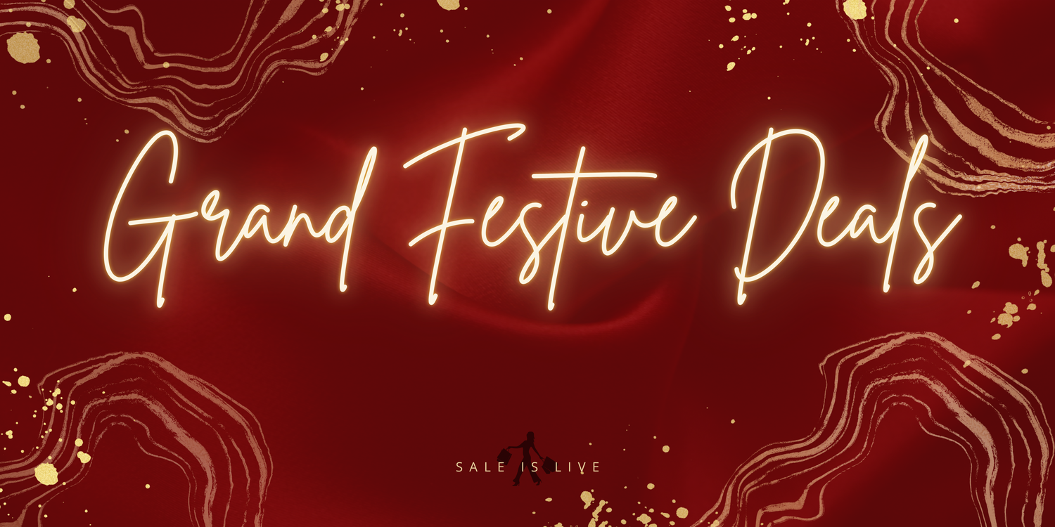Candi - Grand Festive Deals