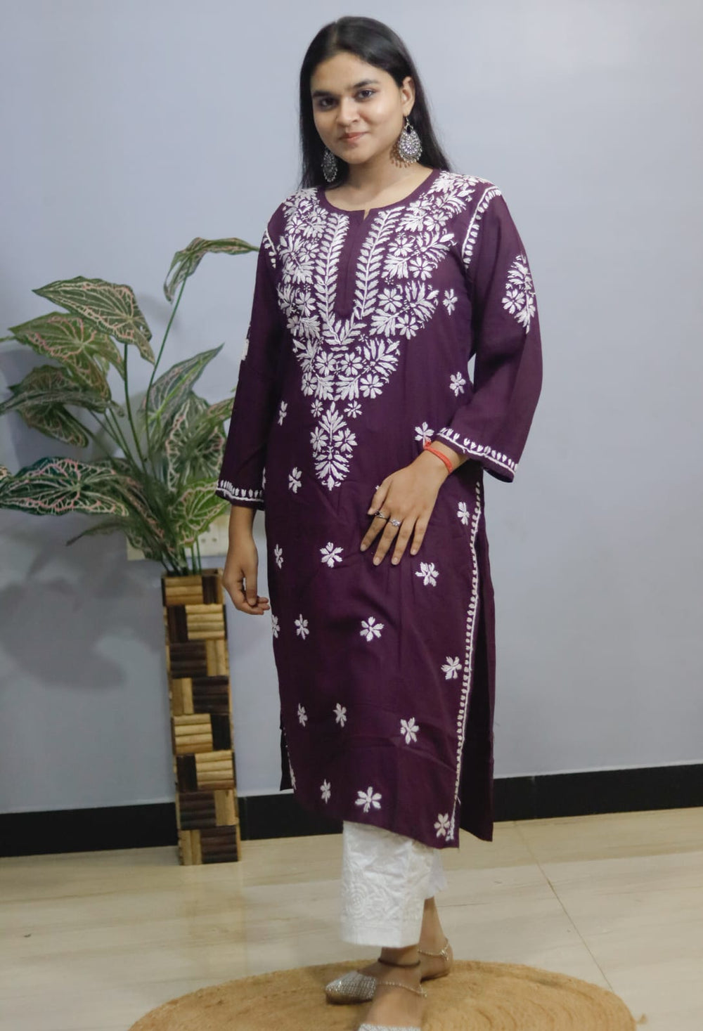 Chikankari Collection