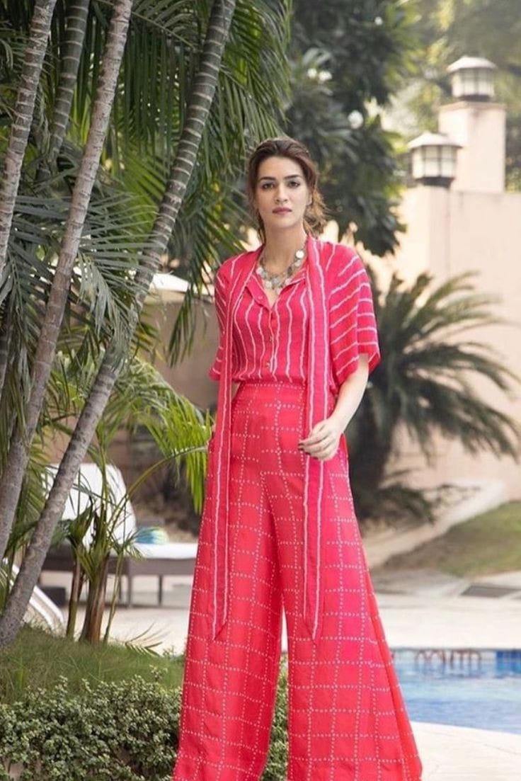 Pink Co-Ord Set 💗