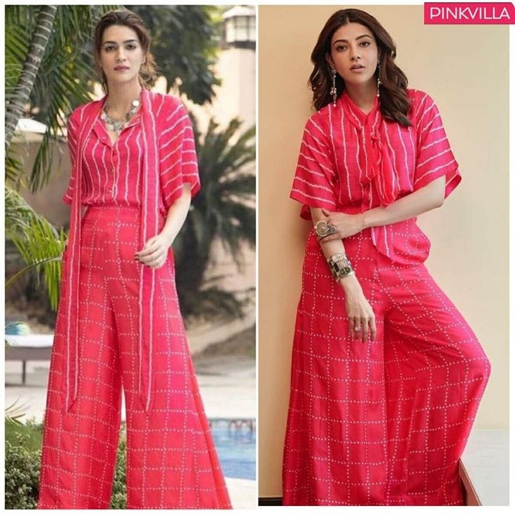 Pink Co-Ord Set 💗