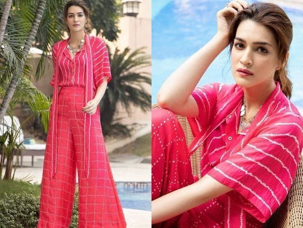 Pink Co-Ord Set 💗