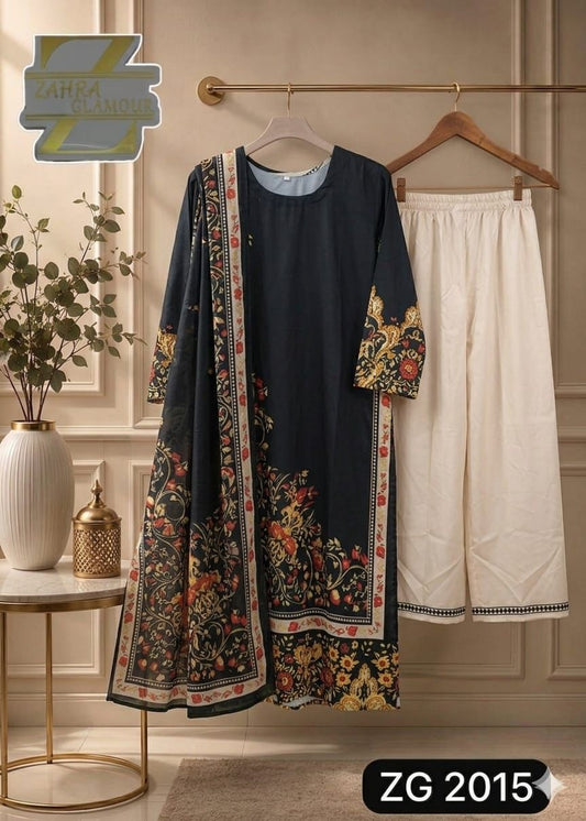 Black Heritage Suit